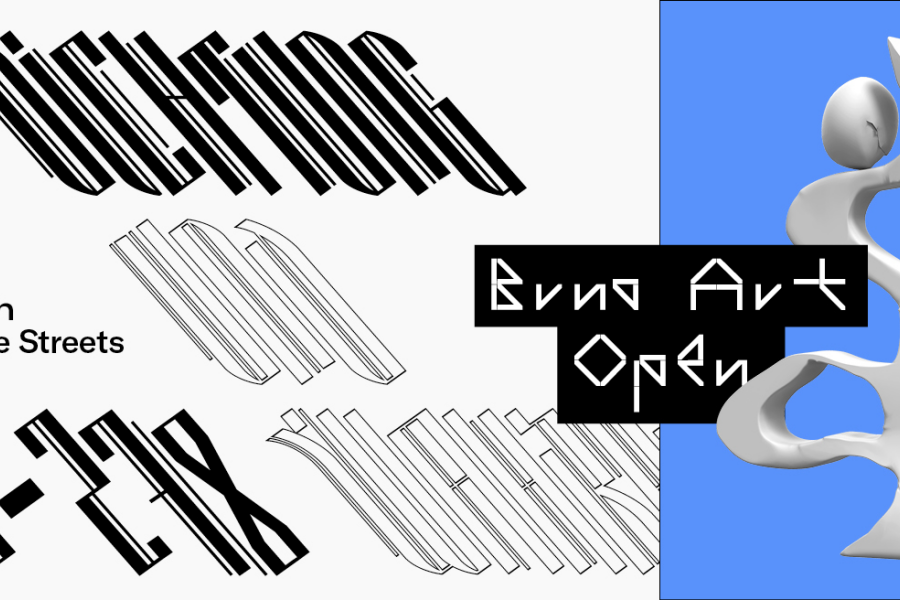 Brno Art Open 2017